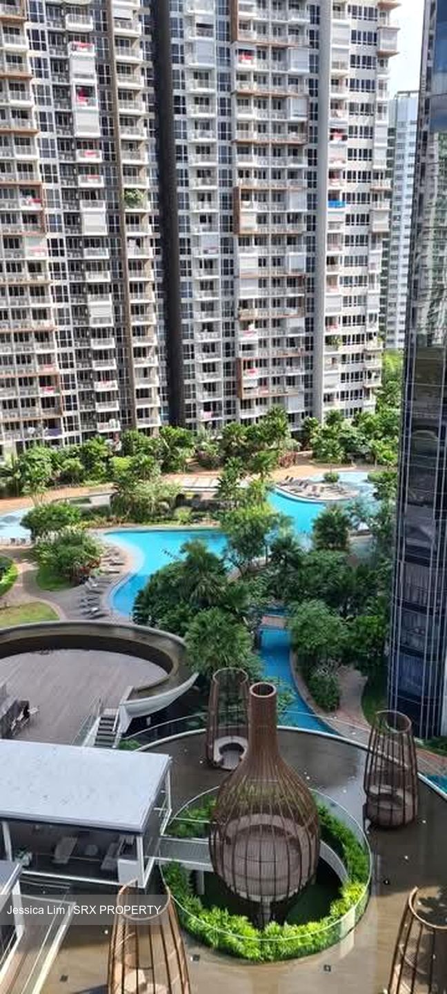 High Park Residences (D28), Apartment #536217151